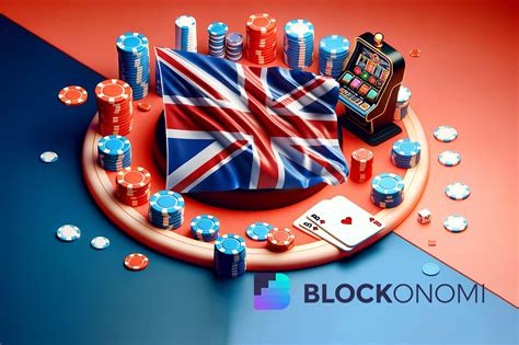 crypto casino uk.